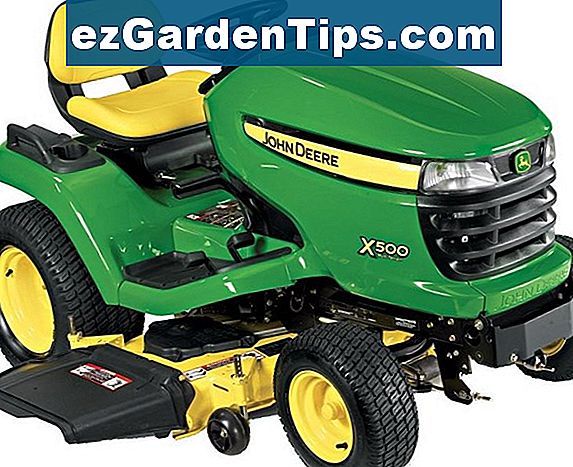 John Deere Vs Toro Lawn Mower Mẹo Lam Vườn Vi Ezgardentips Com