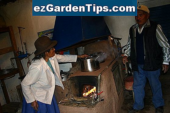 Cómo Construir Un Horno De Pizza Al Aire Libre 🌱 Tips Jardineros