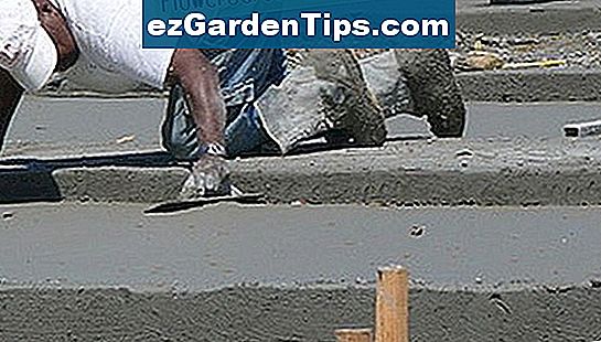Ankerbolte bliver ofte kastet i våde betonplader til fastgørelse af vægge og armaturer senere.